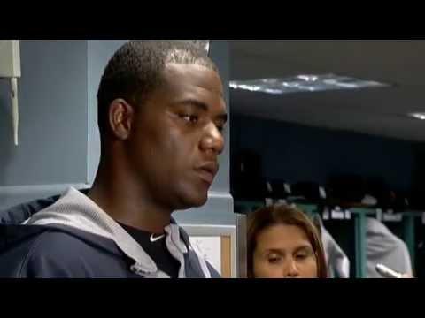 Video 4 - Michael Pineda