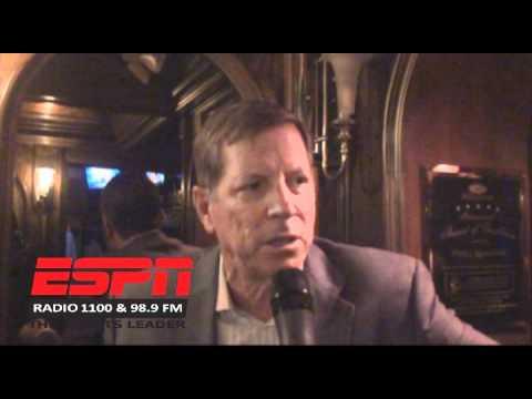 Video 5 - Norv Turner