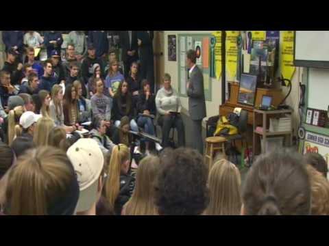 Video 3 - Trevor May