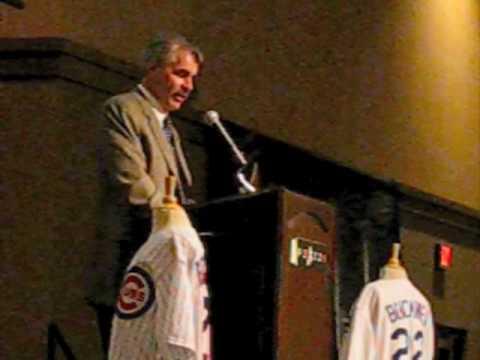 Video 2 - Aramis Ramirez