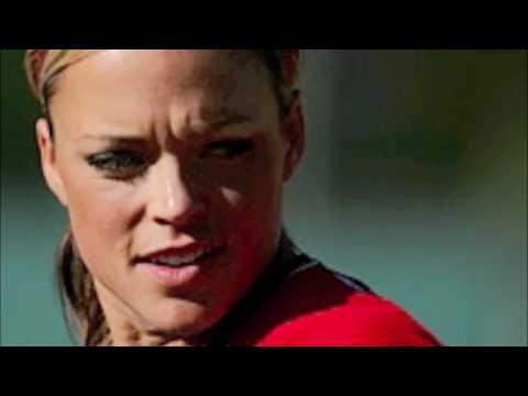 Video 2 - Cat Osterman