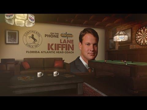 Video 4 - Lane Kiffin