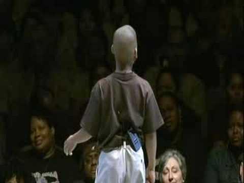 Video 1 - Jake Dalton