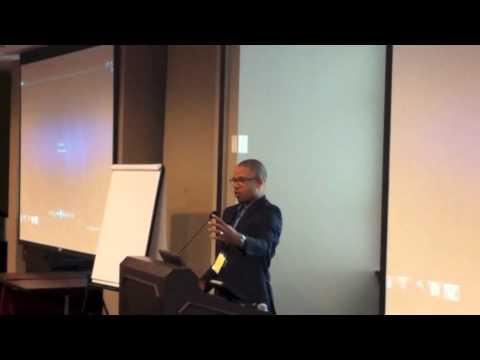 Video 2 - Adam Taliaferro