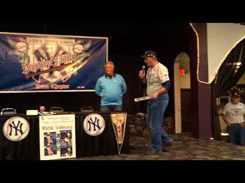 Video 3 - Rick Cerone