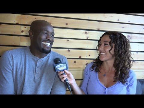 Video 1 - Tony Gwynn Jr.