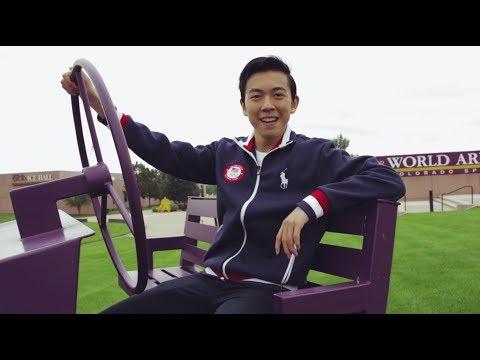Video 4 - Vincent Zhou