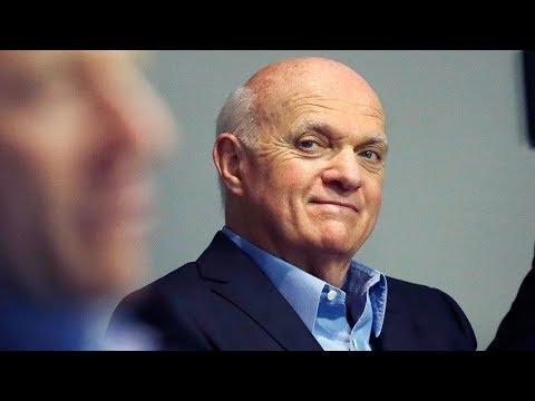 Video 5 - Lou Lamoriello