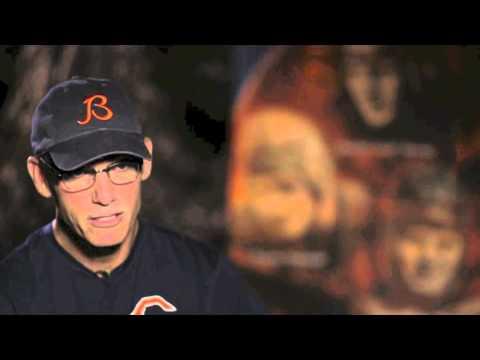 Video 3 - Marc Trestman