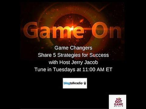 Video 5 - Donna Orender