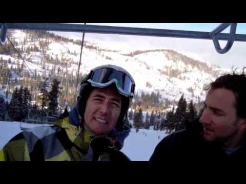 Video 5 - Jonny Moseley