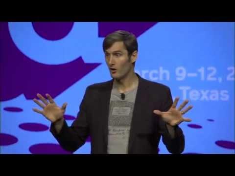 Video 2 - Jaime Garcia