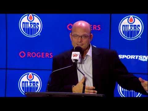 Video 5 - Peter Chiarelli