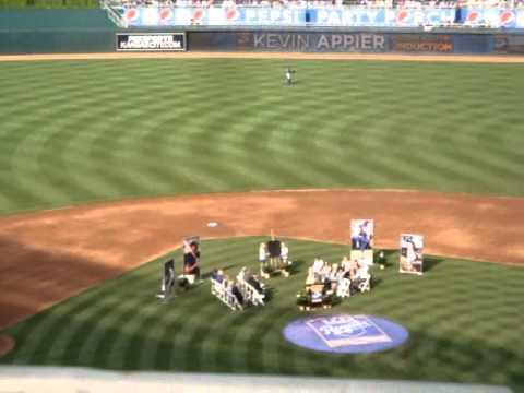 Video 2 - Kevin Appier