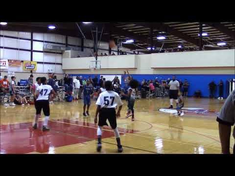 Video 2 - Rafer Alston