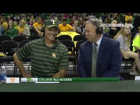 Video 4 - Jeff Banister