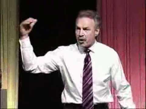 Video 3 - Bill Clement