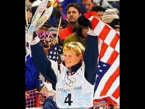 Video 1 - Nikki Stone