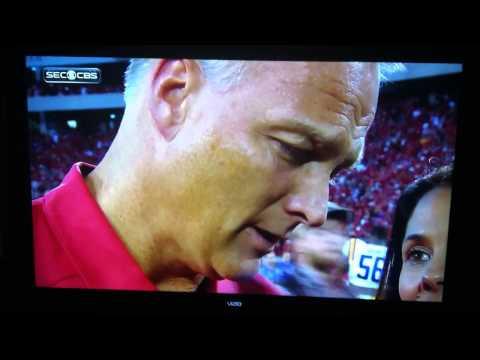 Video 6 - Mark Richt