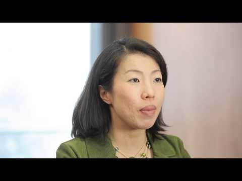 Video 1 - Kim Hayashi