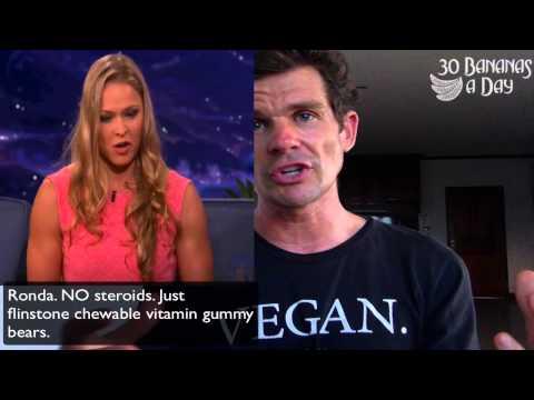 Video 6 - Galen Rupp