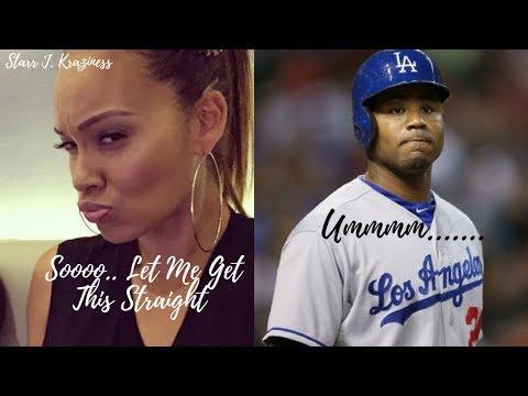 Video 5 - Carl Crawford