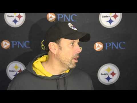 Video 2 - Todd Haley