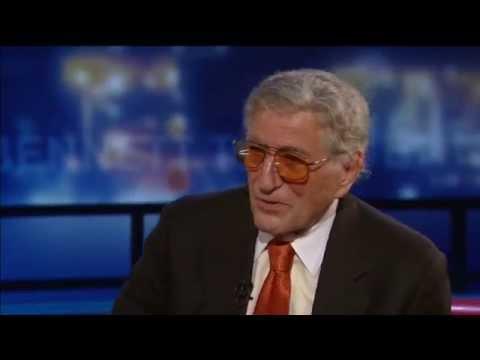 Video 6 - Tony Bennett