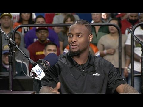 Video 1 - Le'Veon Bell