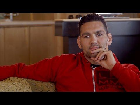 Video 3 - Chris Weidman