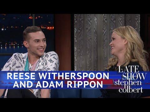 Video 5 - Adam Rippon