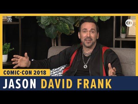 Video 4 - Jason David