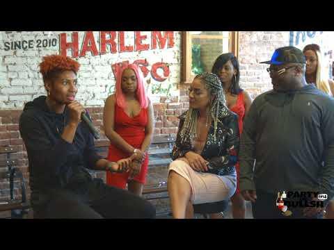 Video 4 - Angel McCoughtry