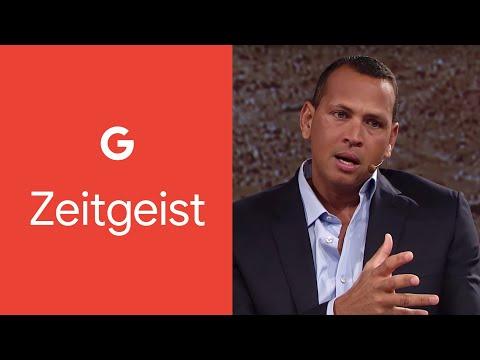 Video 1 - Jorge Posada