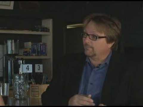 Video 4 - Kirk Triplett