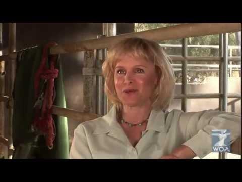 Video 5 - Julie Krone