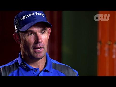 Video 4 - Padraig Harrington