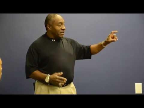 Video 2 - Garrett Willis