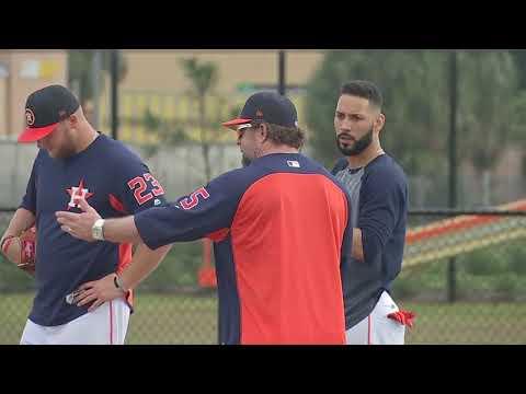 Video 3 - Jeff Bagwell