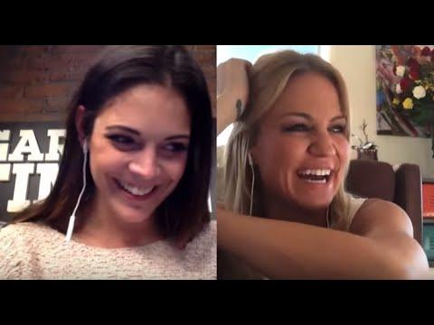 Video 2 - Michelle Beadle