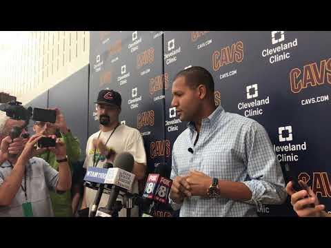 Video 5 - Koby Altman