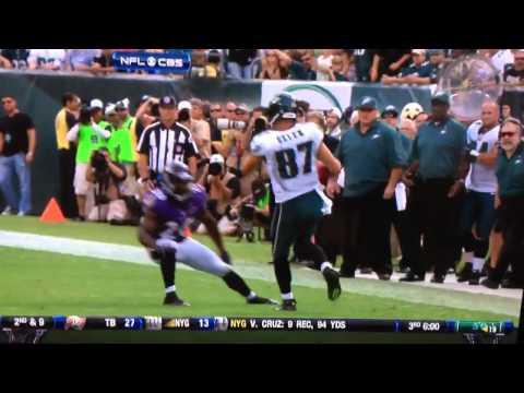 Video 2 - Brent Celek