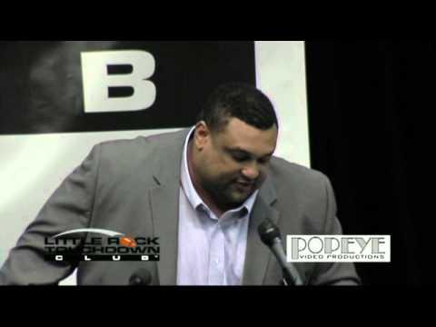 Video 2 - Willie Roaf