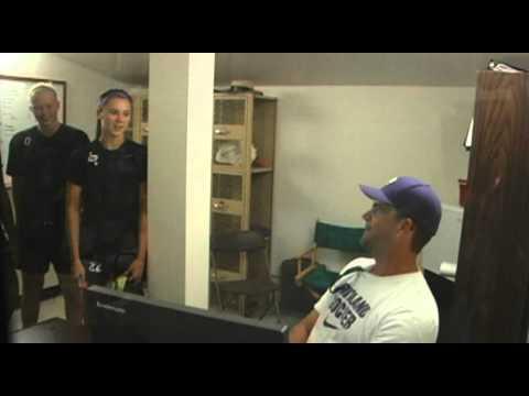 Video 3 - Tiffeny Milbrett