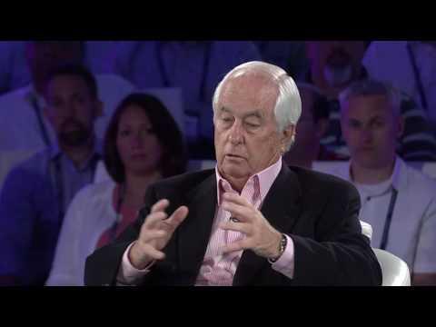 Video 6 - Roger Penske