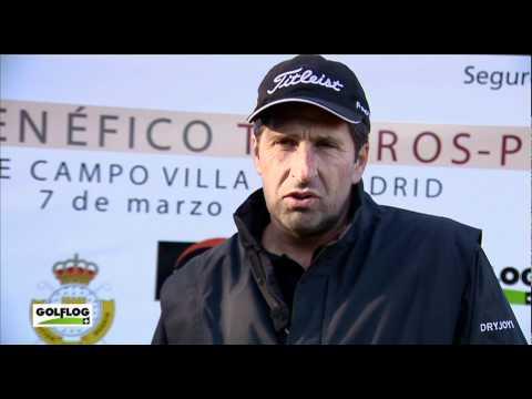 Video 1 - Jose Coceres