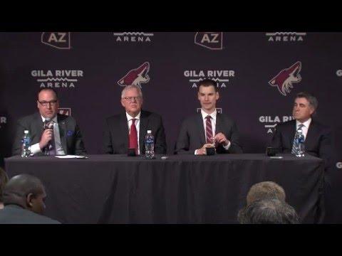 Video 6 - John Chayka