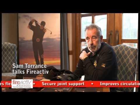 Video 5 - Sam Torrance
