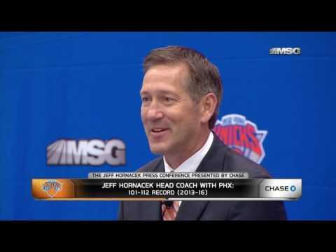 Video 3 - Jeff Hornacek