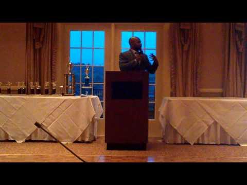 Video 1 - Antwaan Randle El